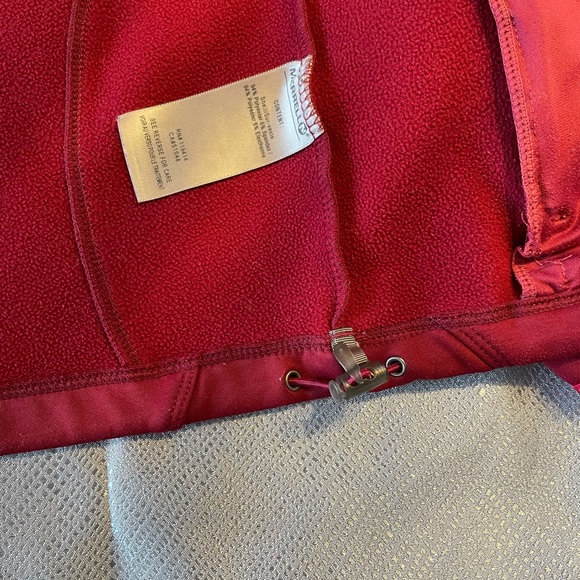 Merrell burgundy red - Picture 8 of 16